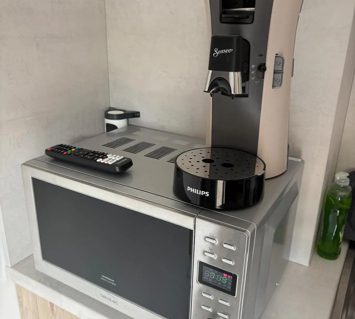Studio residence Autun Сен-Лари-Сулан