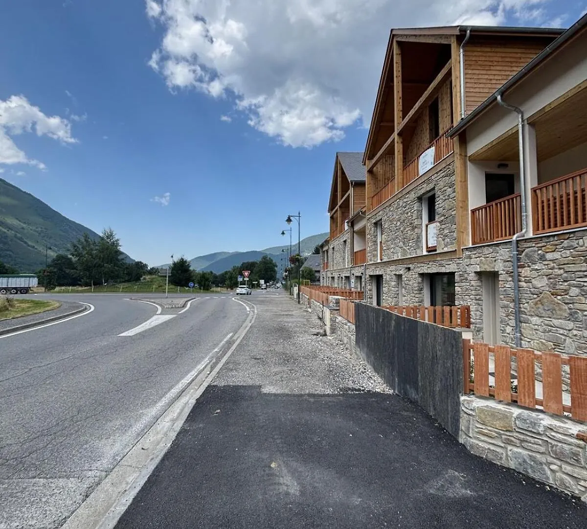 Studio residence Autun Сен-Лари-Сулан 0*,  Франция